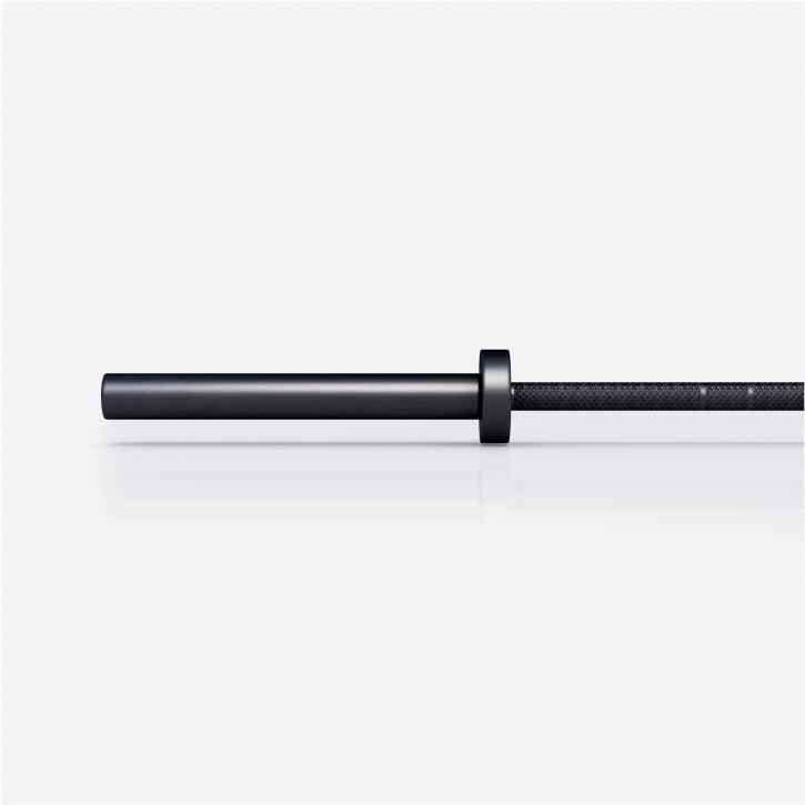 Barre olympique 50/51 mm - Gorilla Sports France