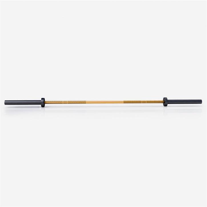Barre olympique 50/51 mm - Gorilla Sports France