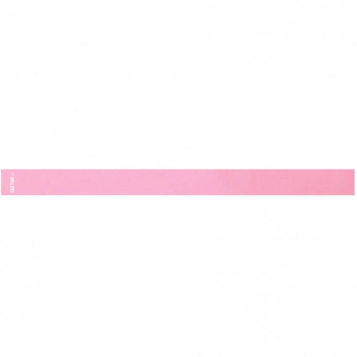 Bande élastique de fitness en latex - Gorilla Sports France