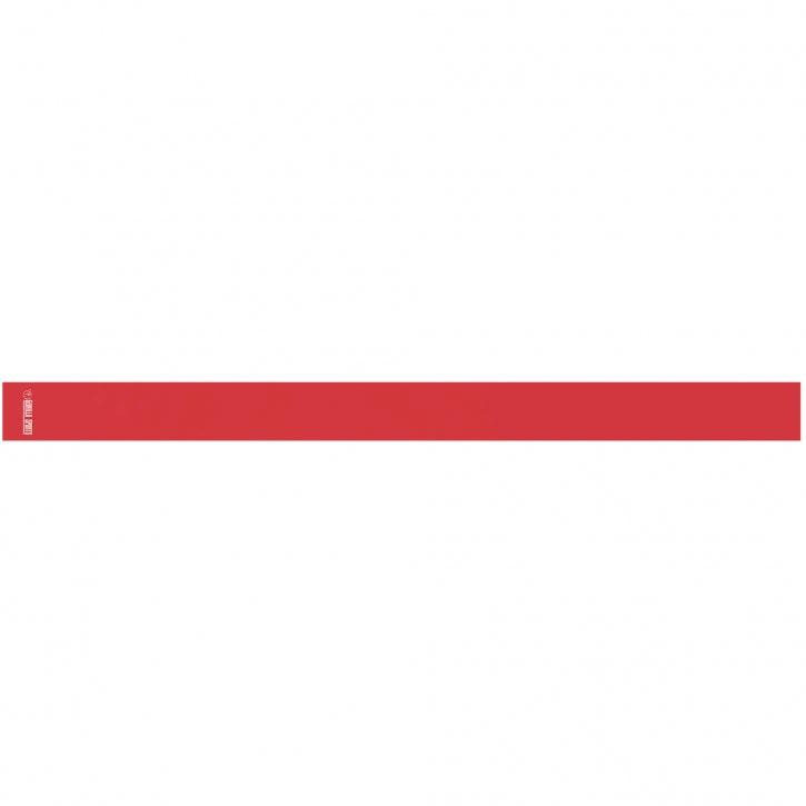 Bande élastique de fitness en latex - Gorilla Sports France