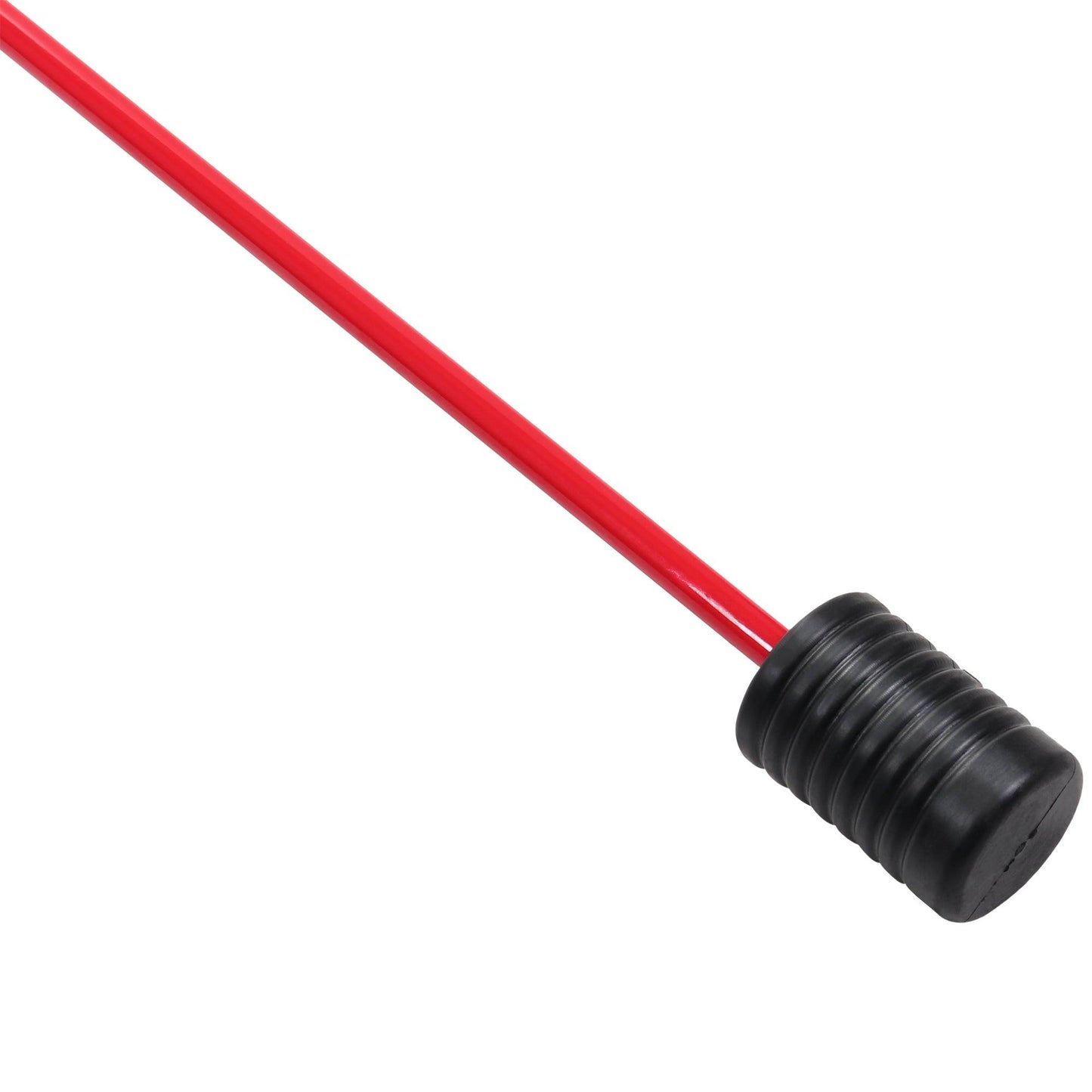 Barre flexible vibrante de 160cm - Gorilla Sports France