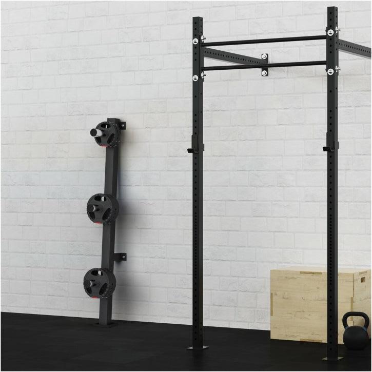 Support mural pour disques - Gorilla Sports France