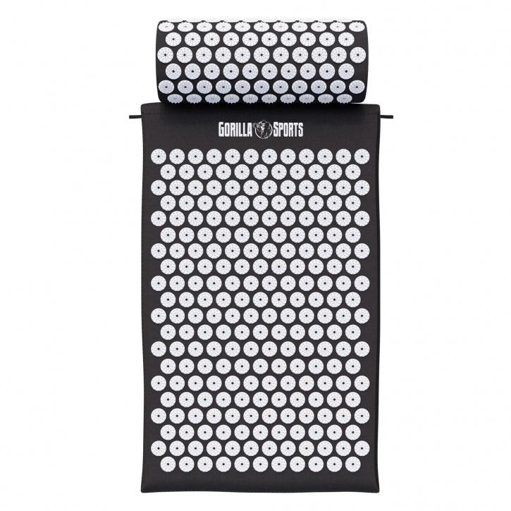 Tapis d'acupression - Gorilla Sports France