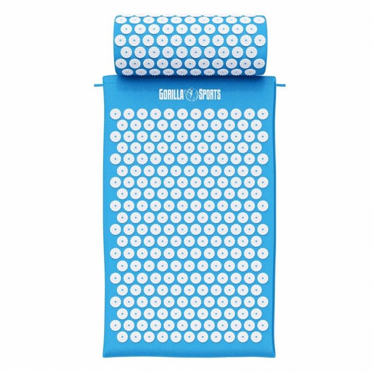 Tapis d'acupression - Gorilla Sports France