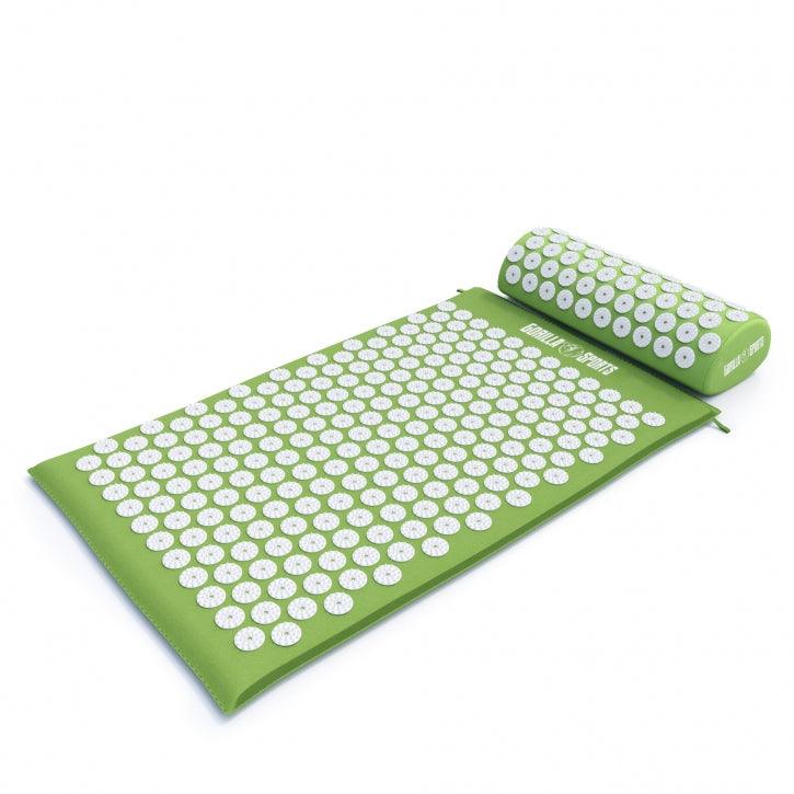 Tapis d'acupression - Gorilla Sports France