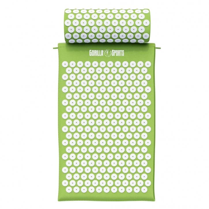 Tapis d'acupression - Gorilla Sports France