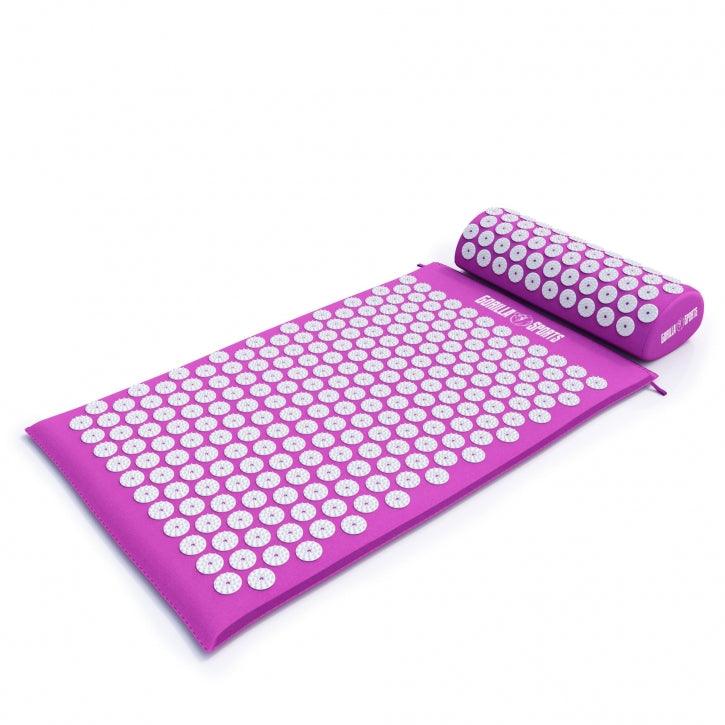 Tapis d'acupression - Gorilla Sports France