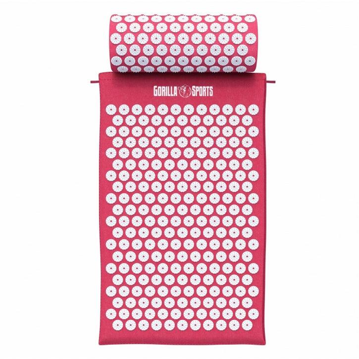 Tapis d'acupression - Gorilla Sports France