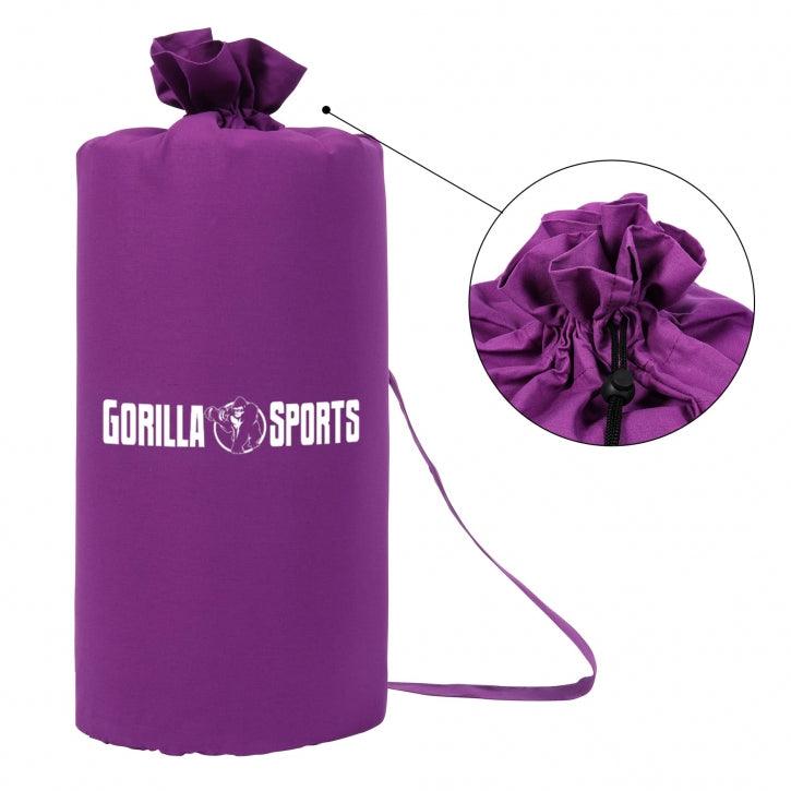 Tapis d'acupression - Gorilla Sports France