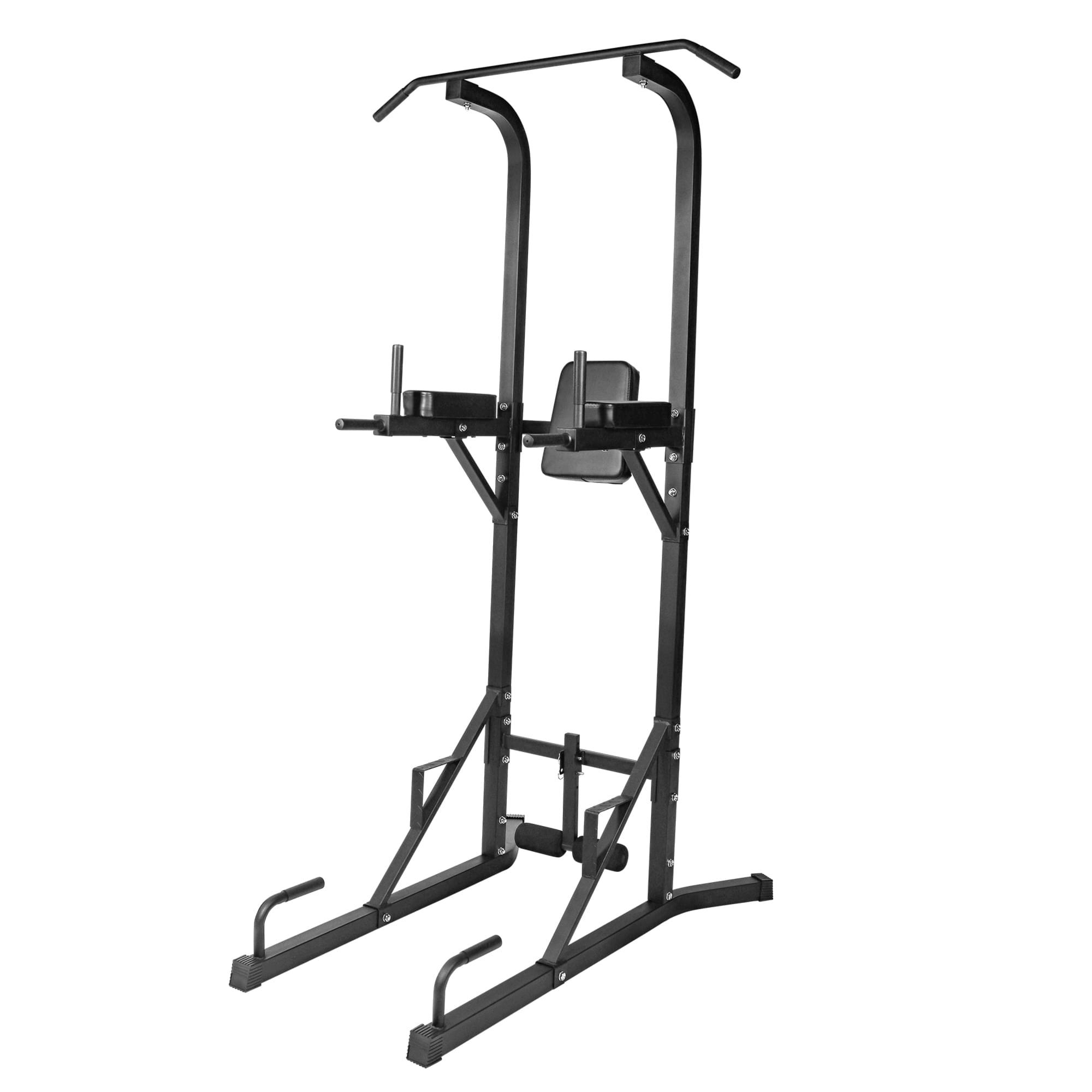 STATION DE TRACTION MULTIFONCTIONS |CHAISE ROMAINE |MUSCULATION |NOIR OU BLANC STATION DE TRACTION MULTIFONCTIONS |CHAISE ROMAINE |MUSCULATION |NOIR OU BLANC
