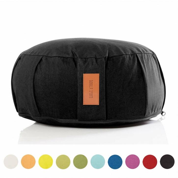 Coussin de méditation - Gorilla Sports France