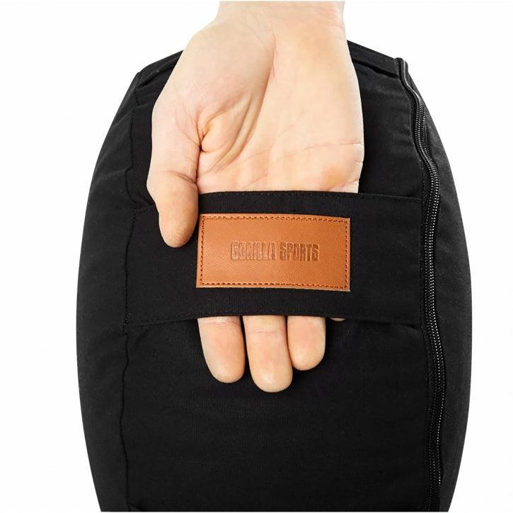 Coussin de méditation - Gorilla Sports France