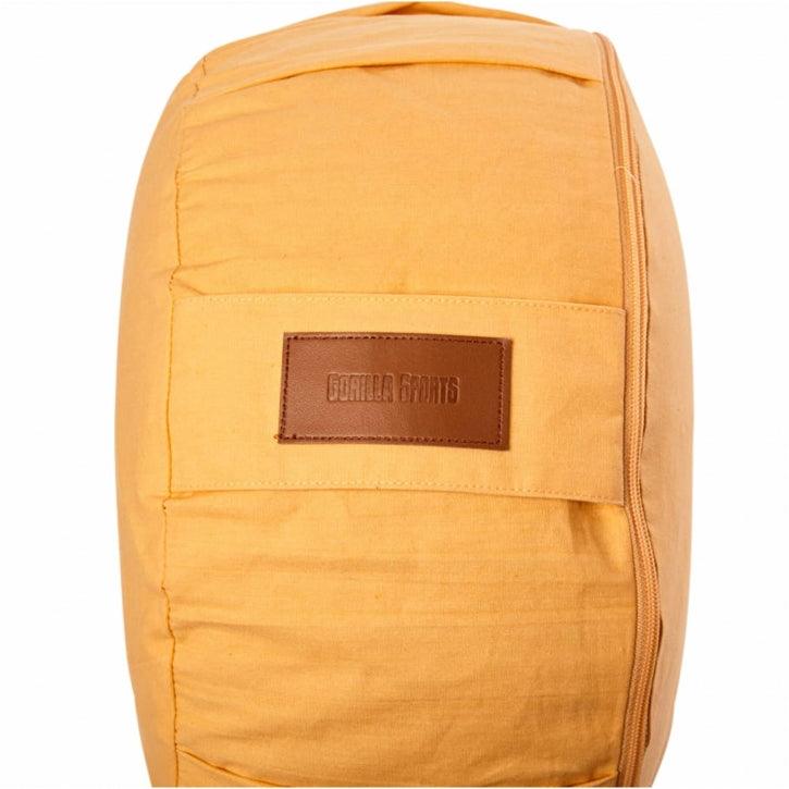 Coussin de méditation - Gorilla Sports France