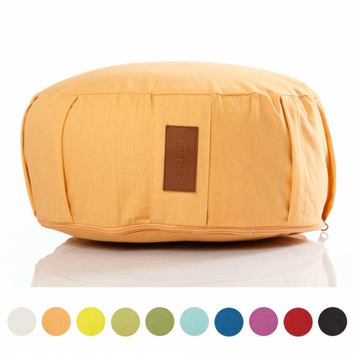 Coussin de méditation - Gorilla Sports France