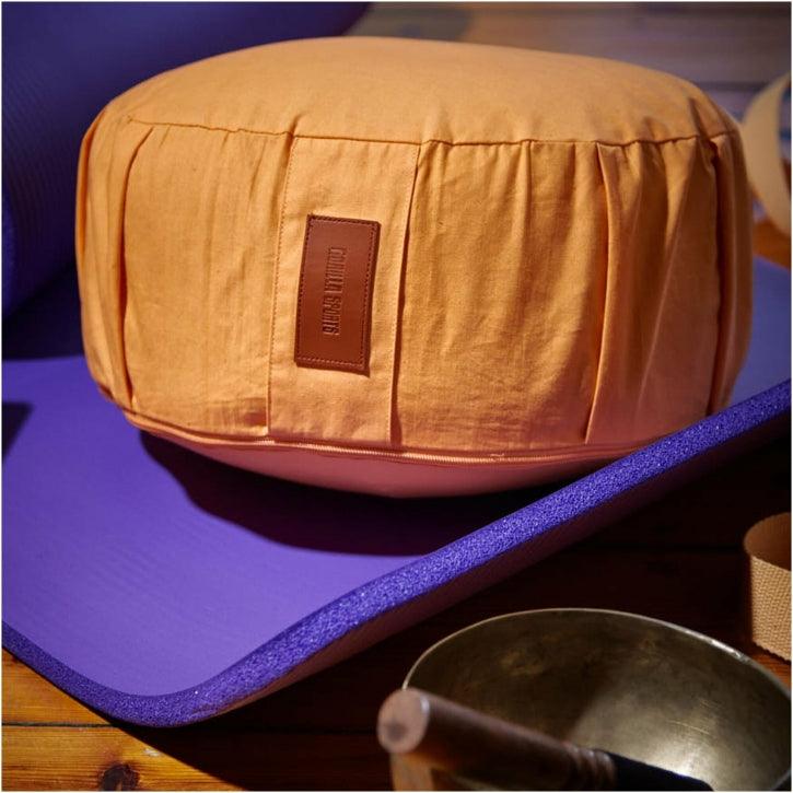 Coussin de méditation - Gorilla Sports France