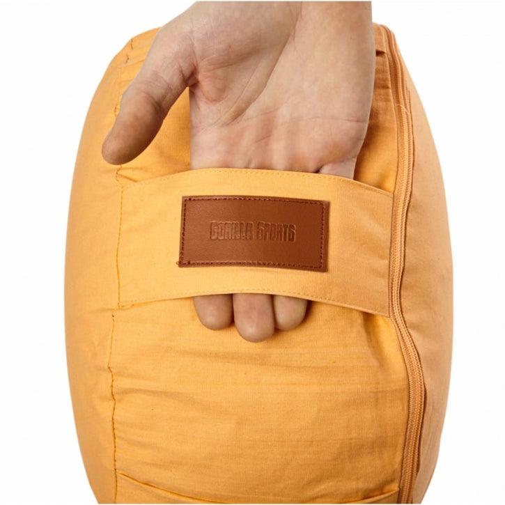 Coussin de méditation - Gorilla Sports France