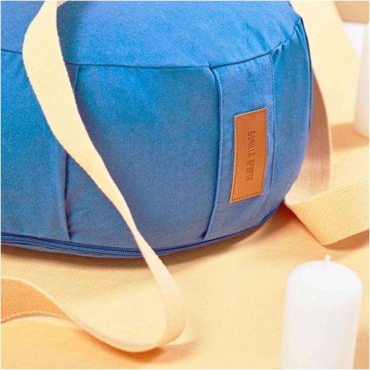 Coussin de méditation - Gorilla Sports France
