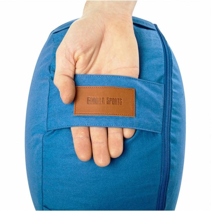 Coussin de méditation - Gorilla Sports France