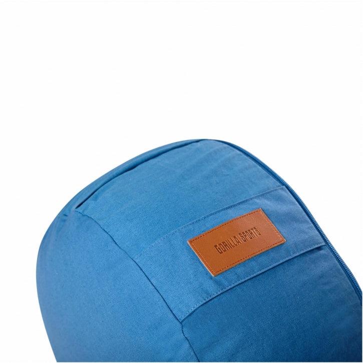 Coussin de méditation - Gorilla Sports France