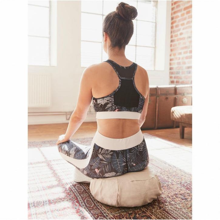 Coussin de méditation - Gorilla Sports France