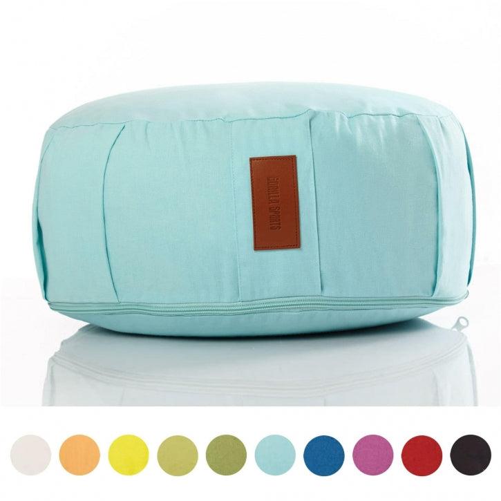Coussin de méditation - Gorilla Sports France