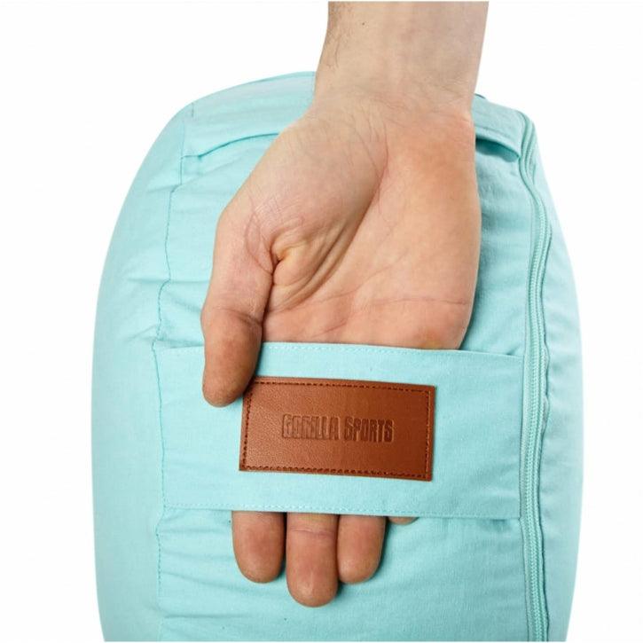 Coussin de méditation - Gorilla Sports France