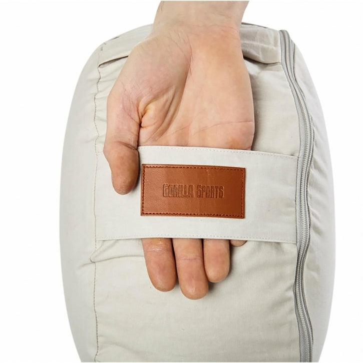 Coussin de méditation - Gorilla Sports France