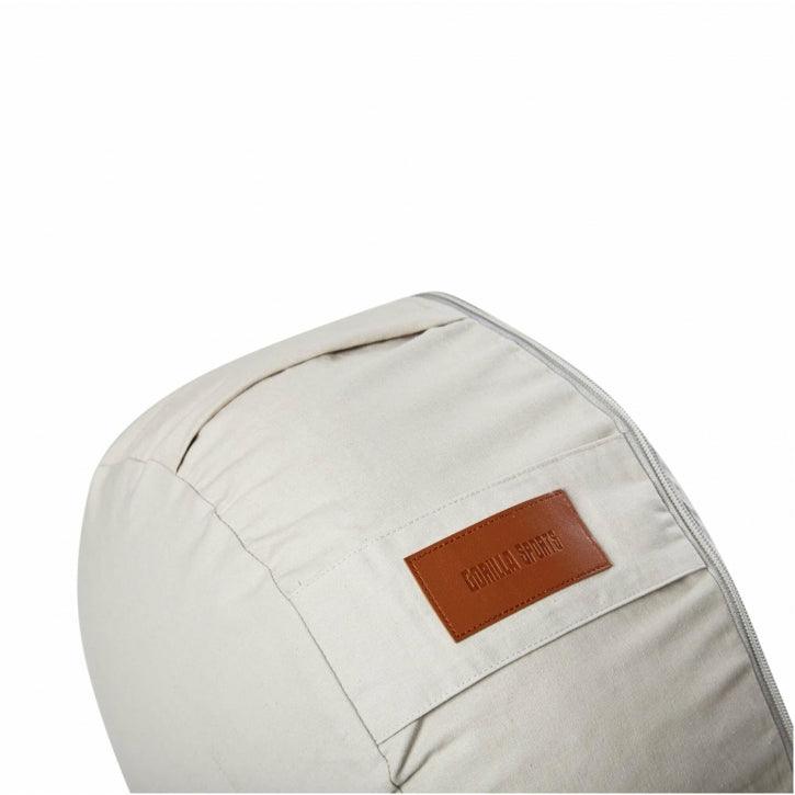 Coussin de méditation - Gorilla Sports France