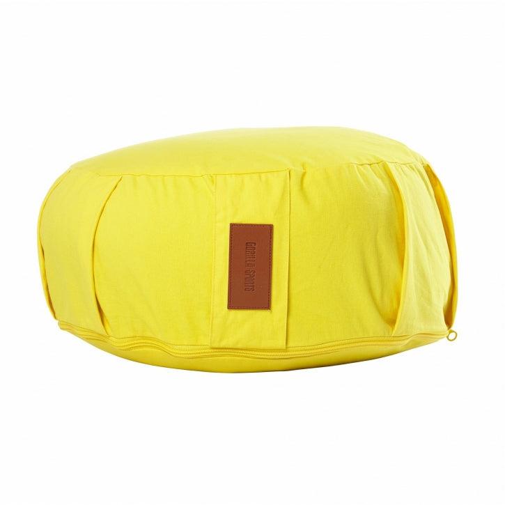 Coussin de méditation - Gorilla Sports France
