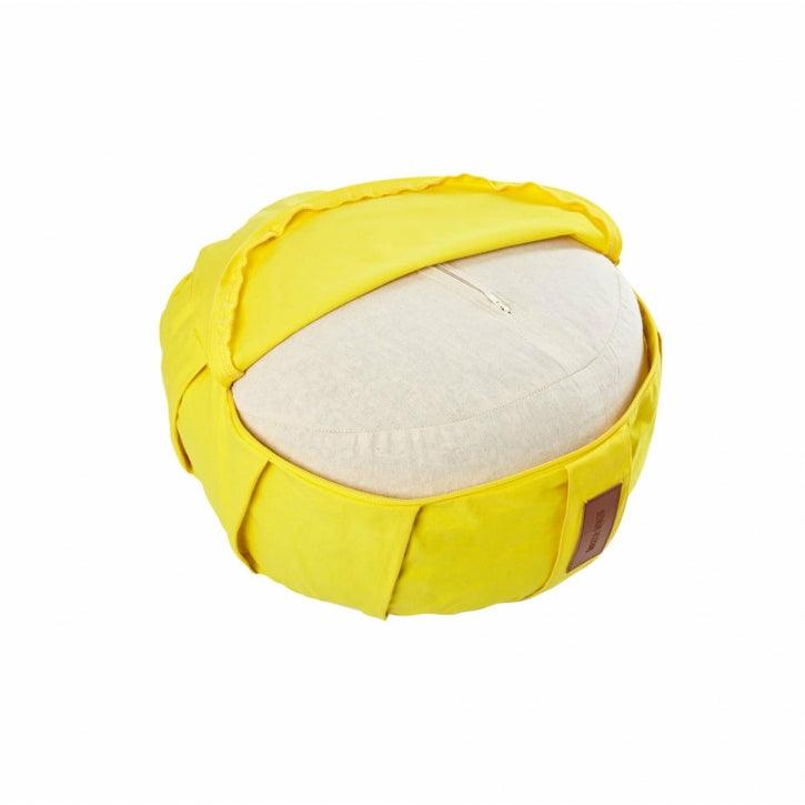 Coussin de méditation - Gorilla Sports France