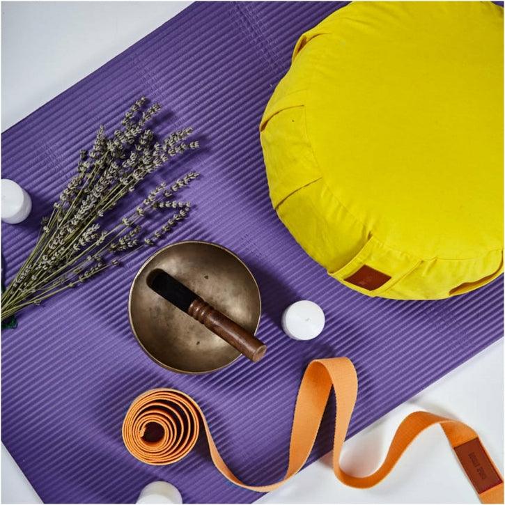 Coussin de méditation - Gorilla Sports France