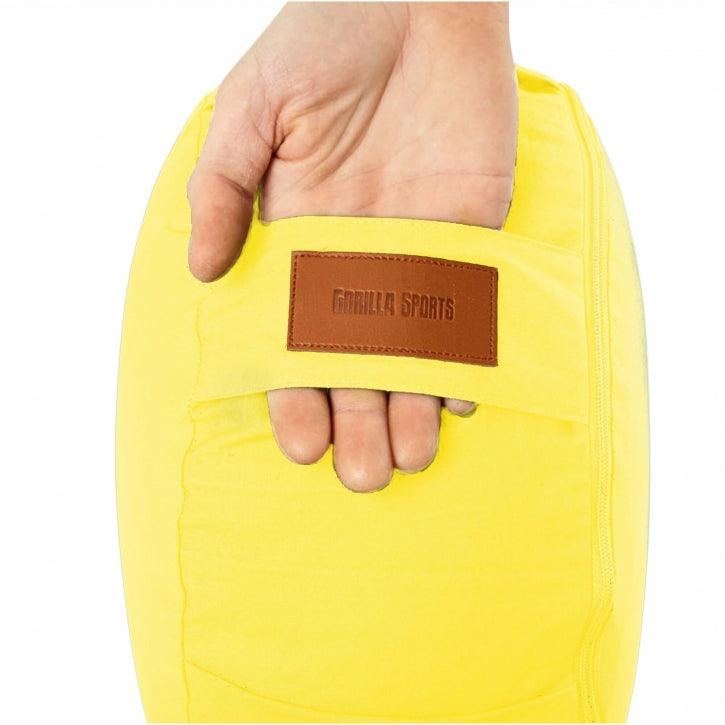 Coussin de méditation - Gorilla Sports France