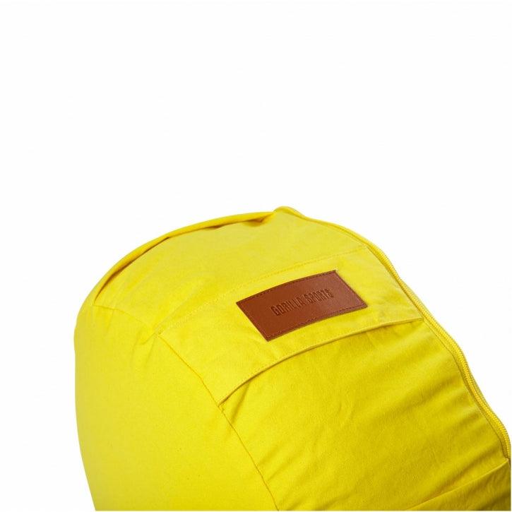 Coussin de méditation - Gorilla Sports France