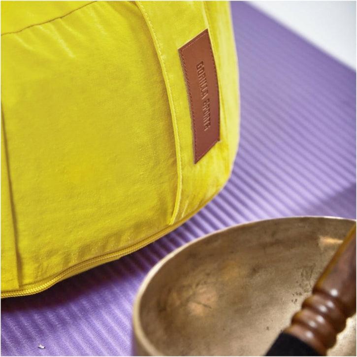 Coussin de méditation - Gorilla Sports France