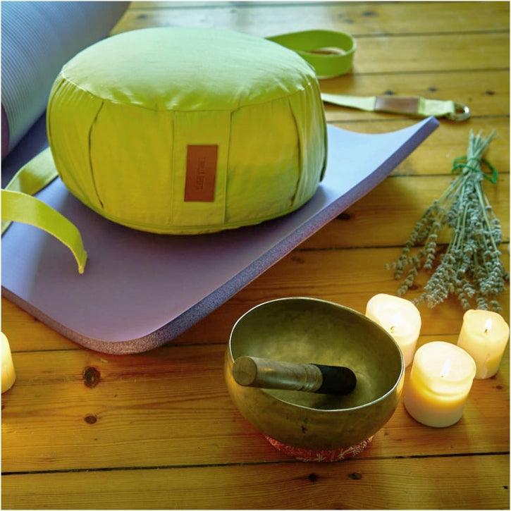 Coussin de méditation - Gorilla Sports France