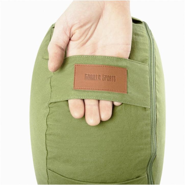 Coussin de méditation - Gorilla Sports France