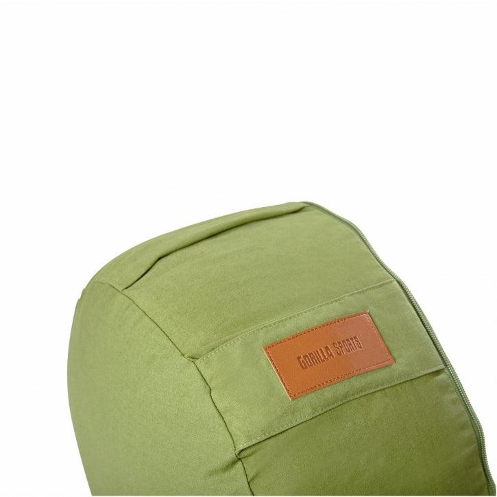 Coussin de méditation - Gorilla Sports France