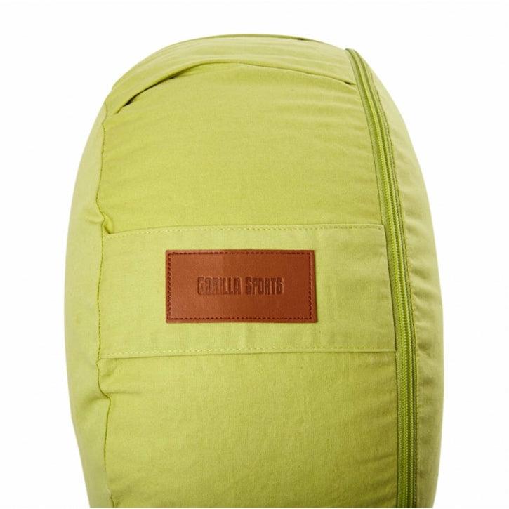 Coussin de méditation - Gorilla Sports France