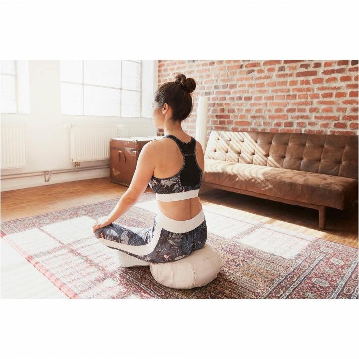 Coussin de méditation - Gorilla Sports France