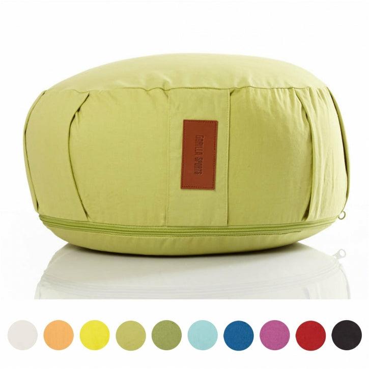 Coussin de méditation - Gorilla Sports France