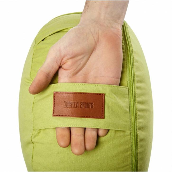 Coussin de méditation - Gorilla Sports France