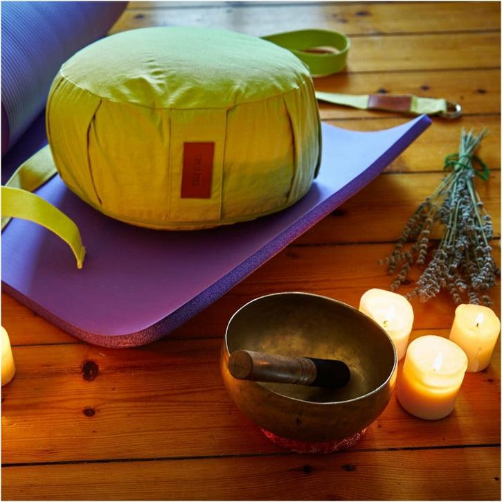 Coussin de méditation - Gorilla Sports France