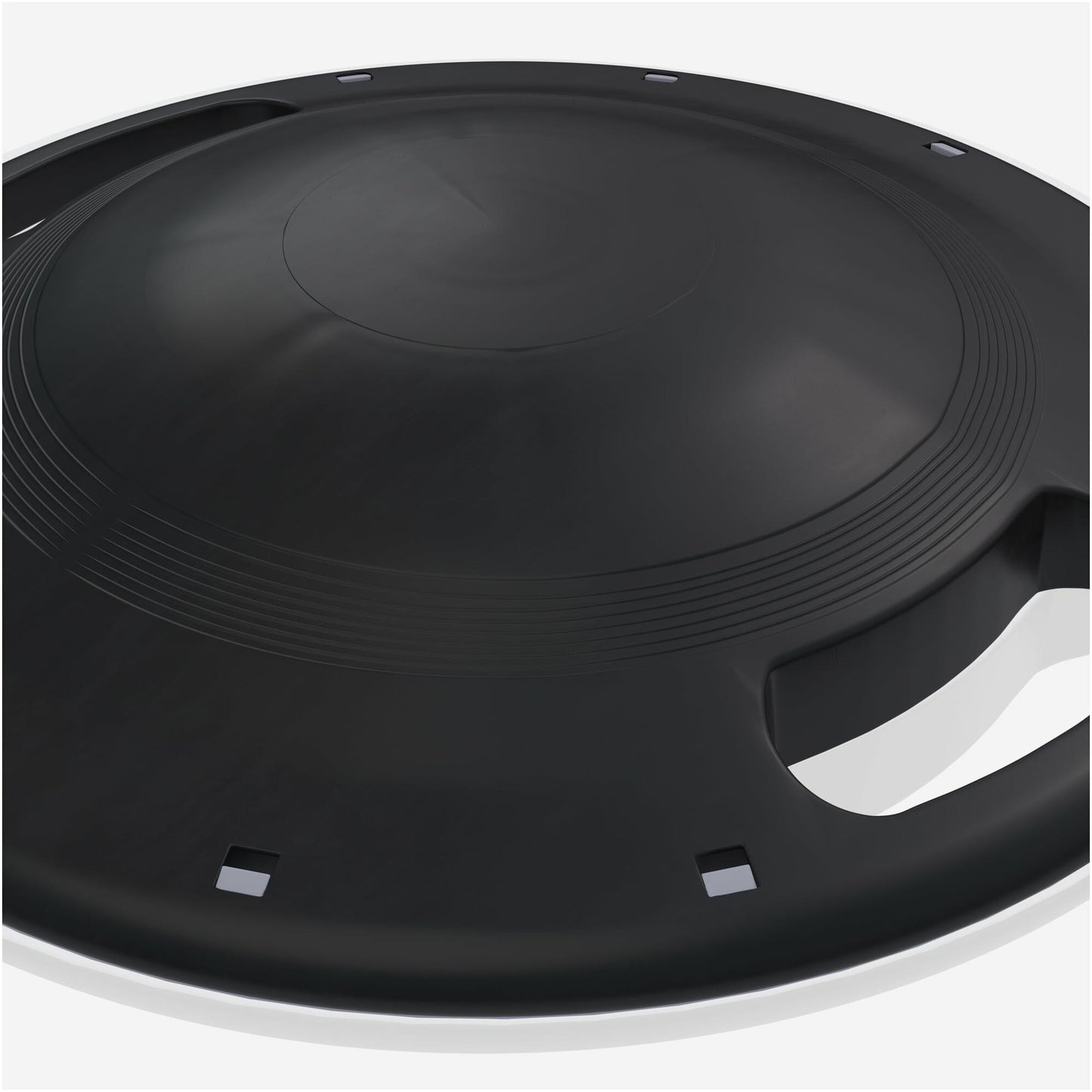 Planches d'équilibre avec poignées - Gorilla Sports France