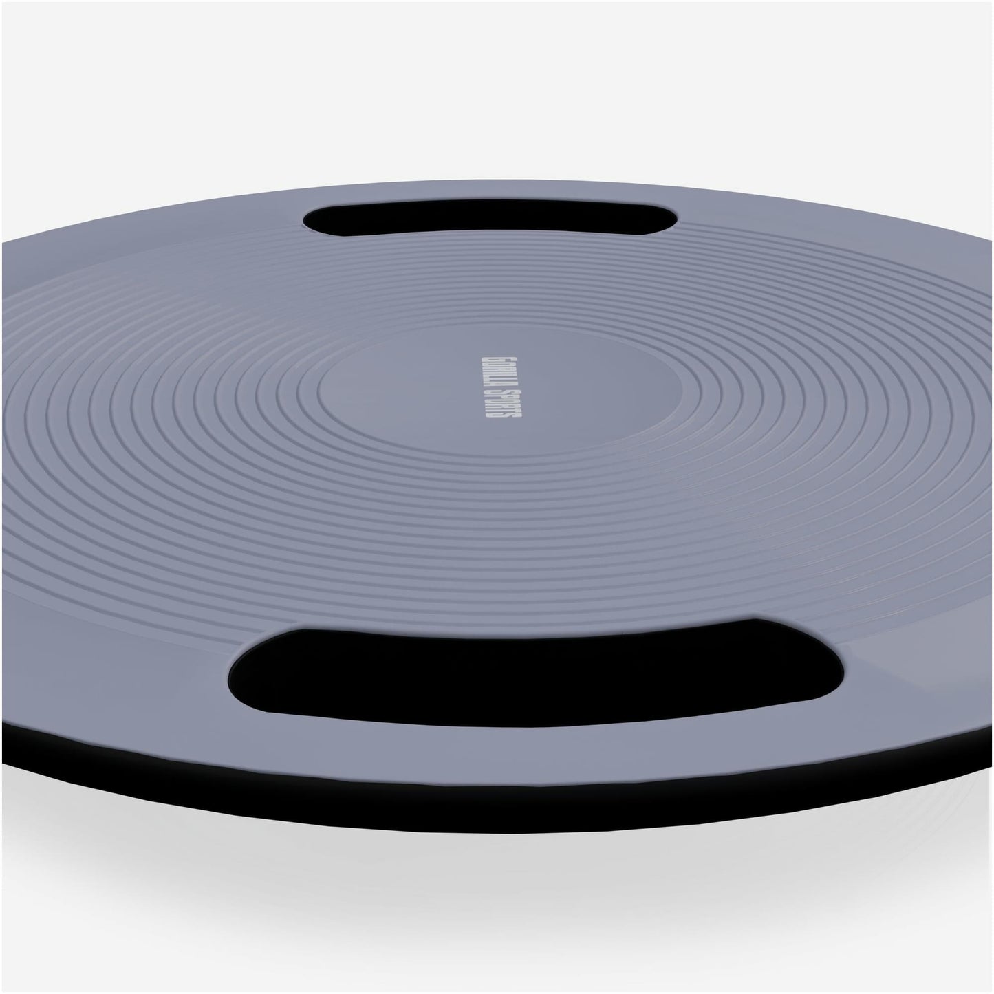 Planches d'équilibre avec poignées - Gorilla Sports France