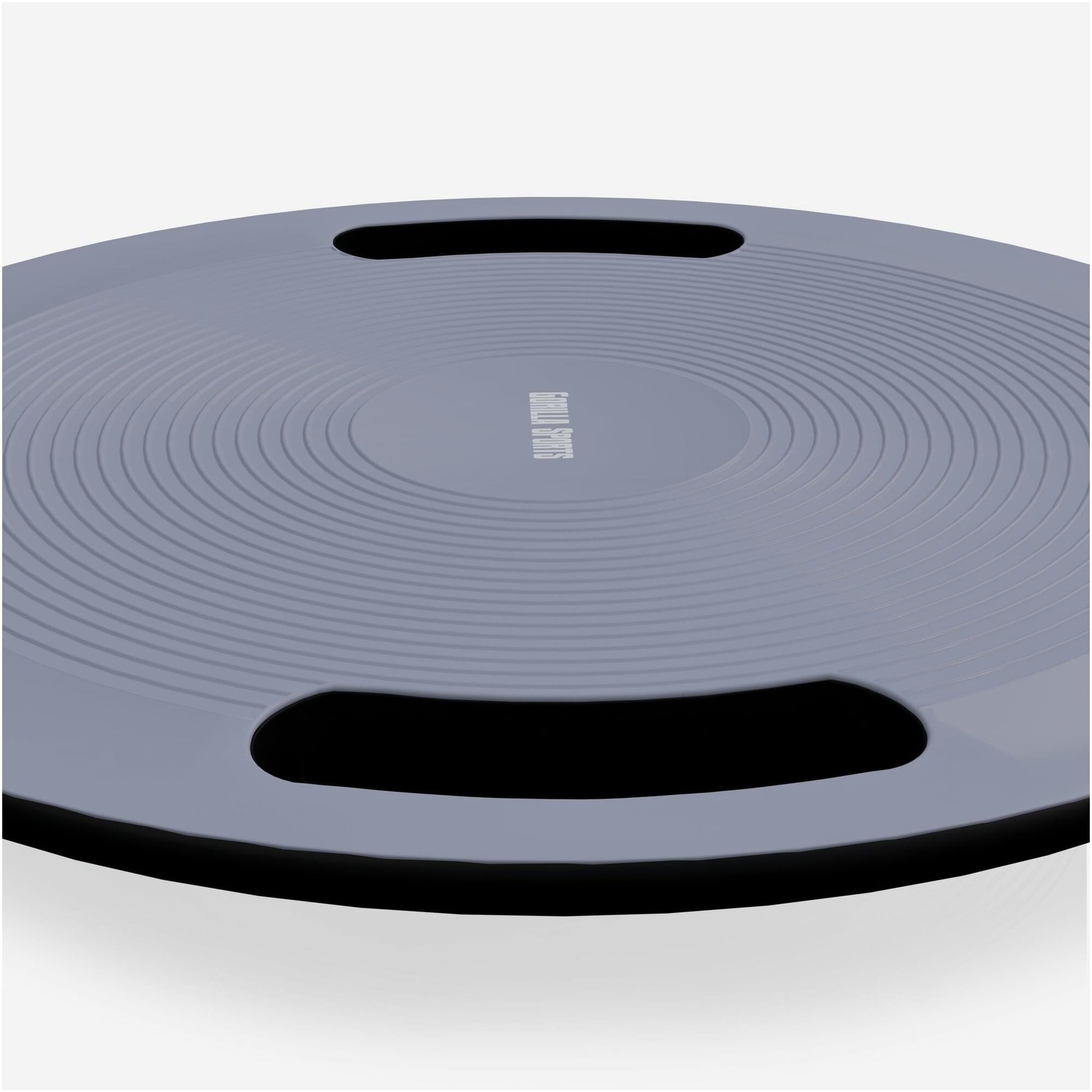 Planches d'équilibre avec poignées - Gorilla Sports France