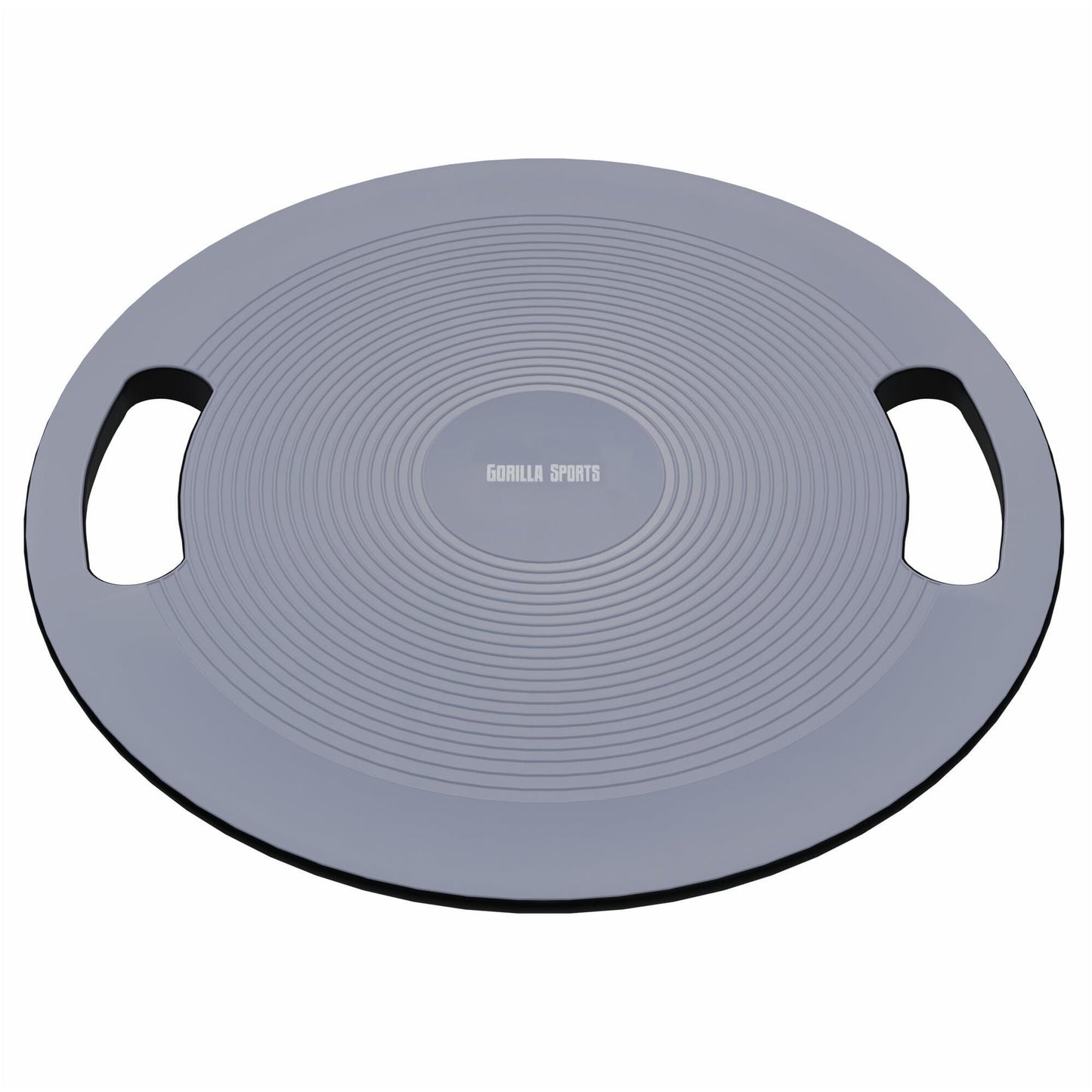 Planches d'équilibre avec poignées - Gorilla Sports France