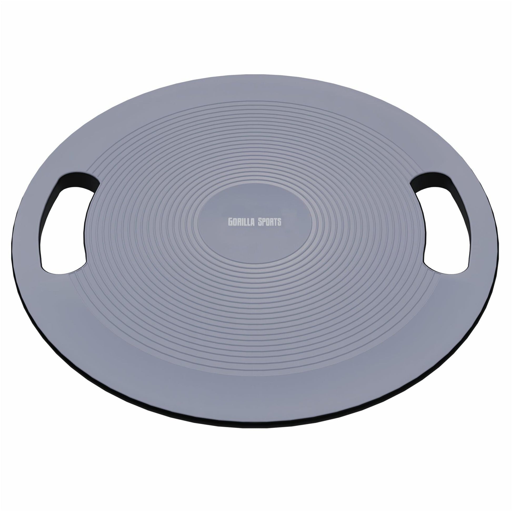 Planches d'équilibre avec poignées - Gorilla Sports France