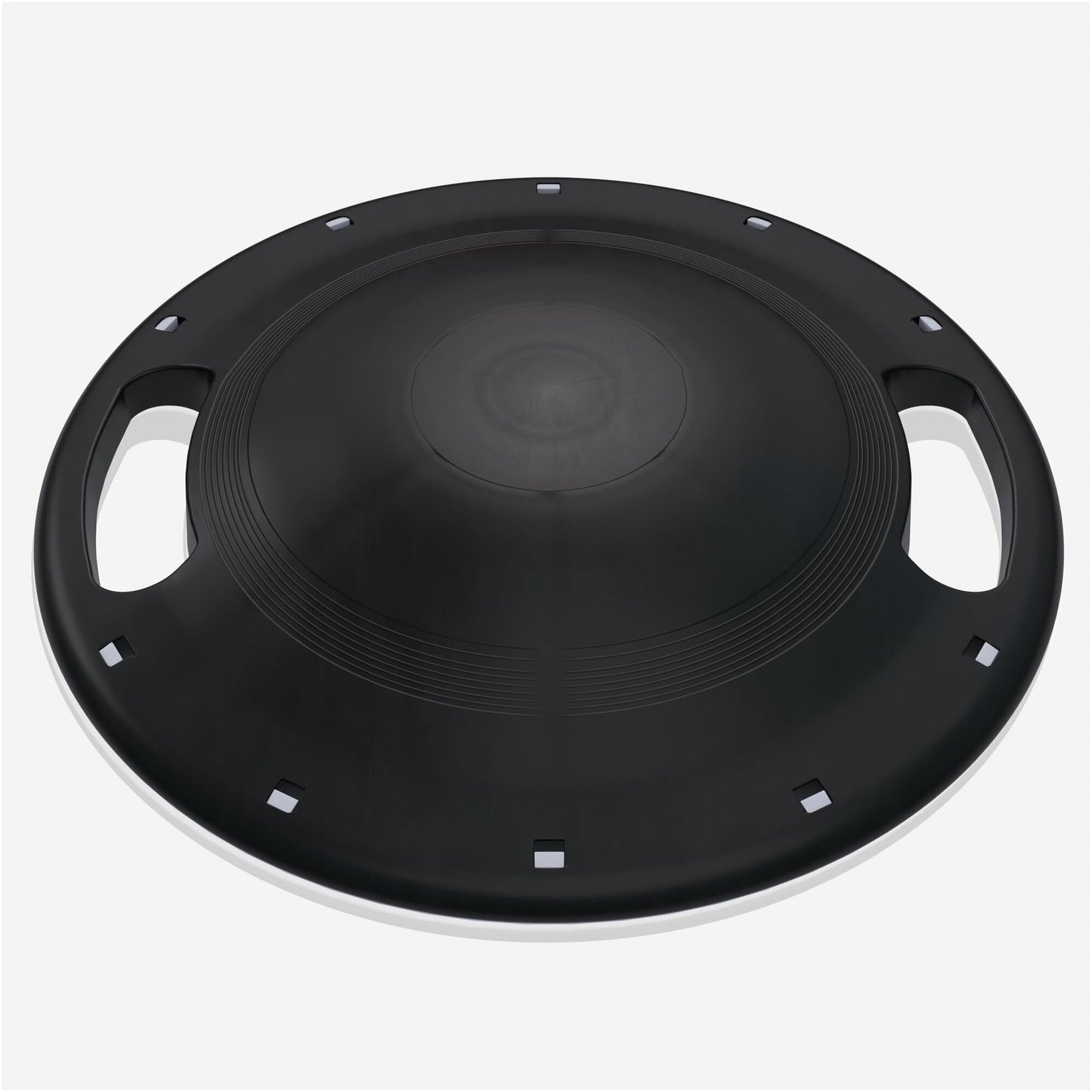 Planches d'équilibre avec poignées - Gorilla Sports France