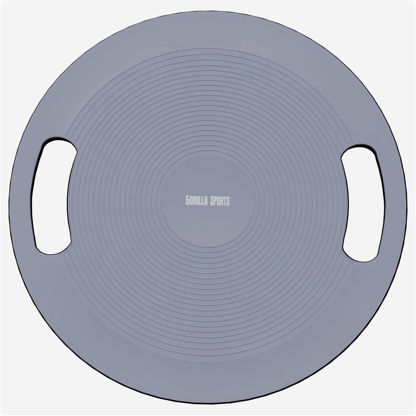 Planches d'équilibre avec poignées - Gorilla Sports France