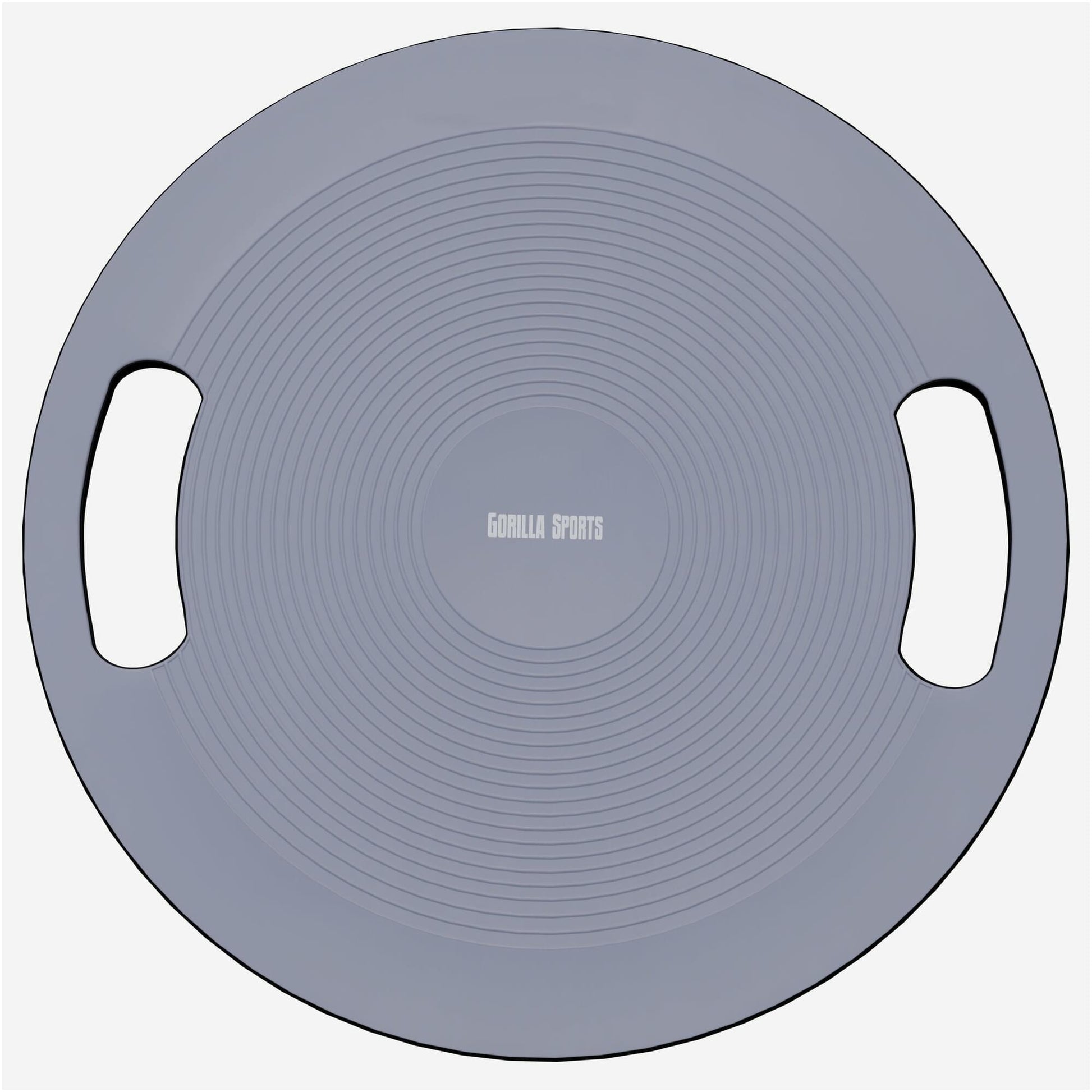 Planches d'équilibre avec poignées - Gorilla Sports France